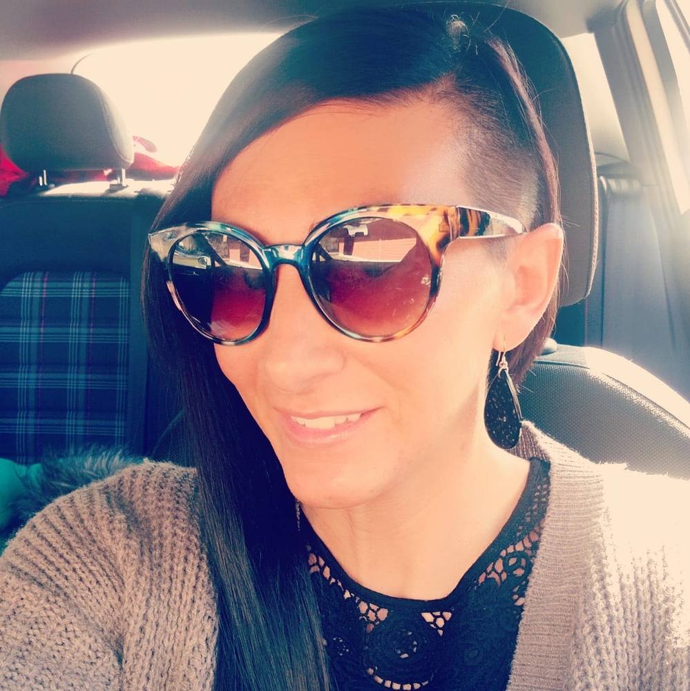 Meet your Posher, Tara